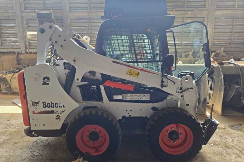 OmecoHub - Immagine BOBCAT S590